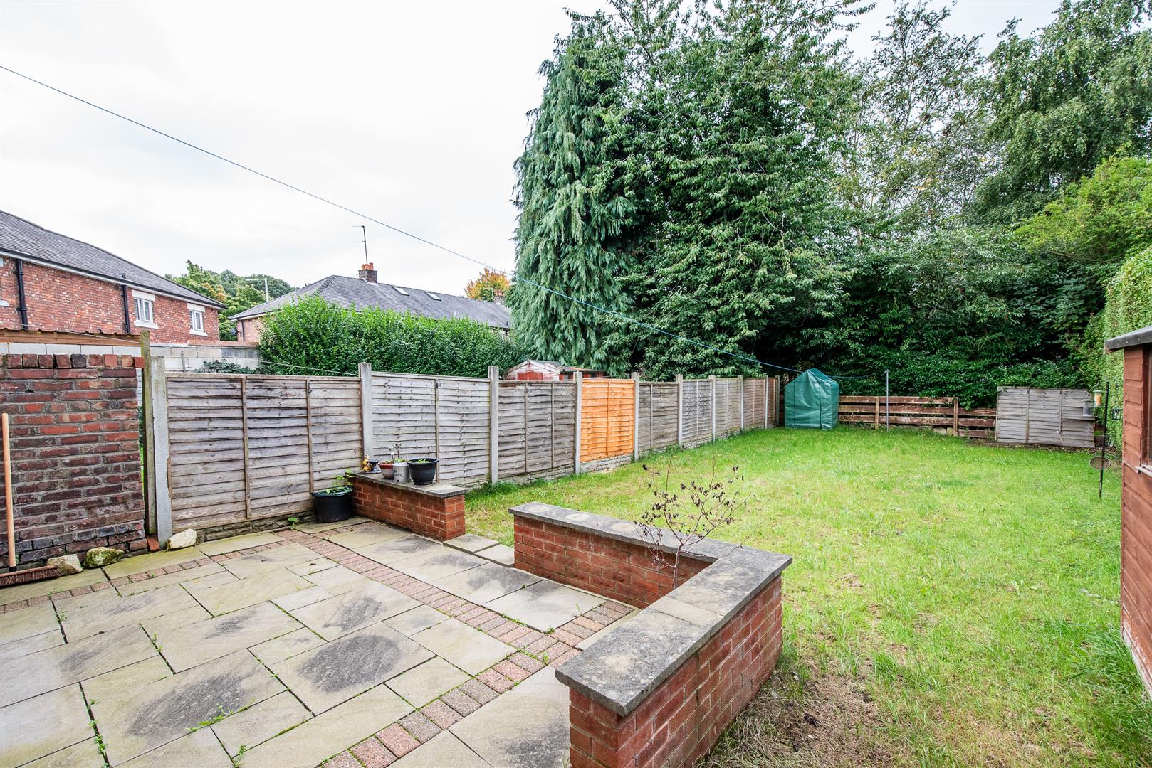 Oakwood Avenue, Walton-Le-Dale, Preston